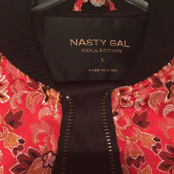 Jacket - Picture 2 of 3